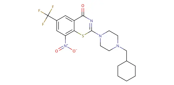 Molecule product