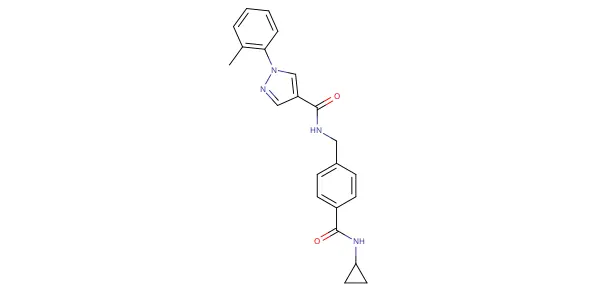 Molecule product