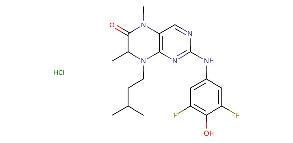 Molecule product