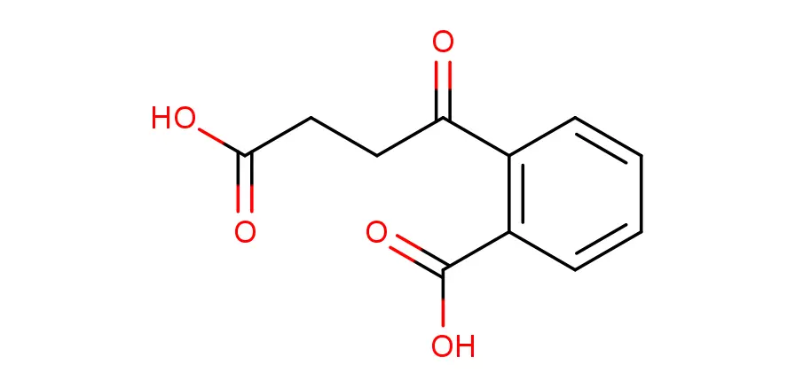 Molecule product