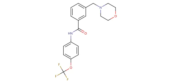 Molecule product