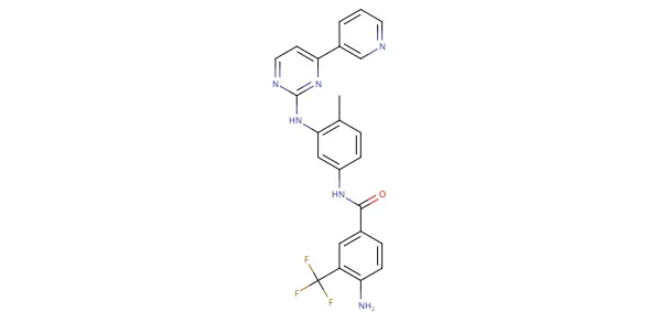 Molecule product