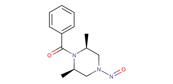 Molecule product