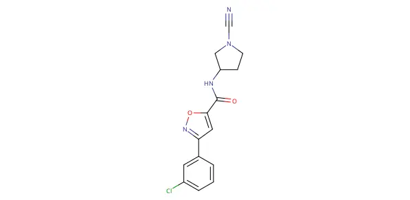Molecule product