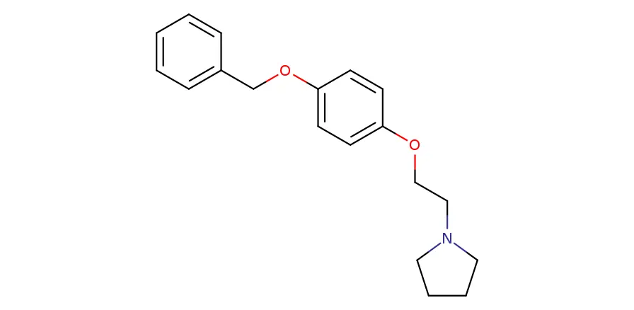 Molecule product