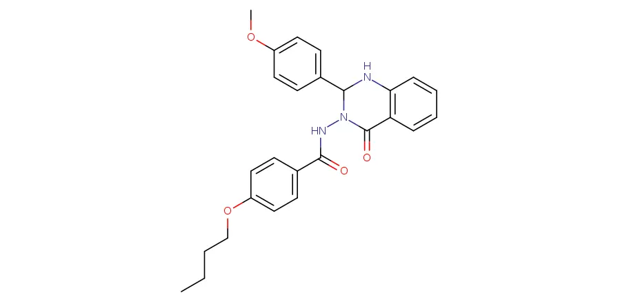 Molecule product