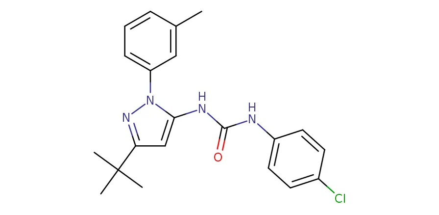 Molecule product