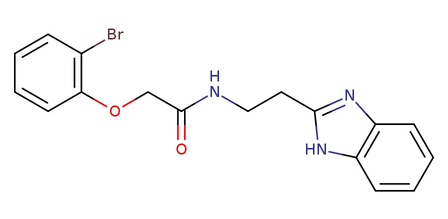 Molecule product