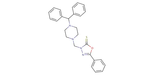 Molecule product