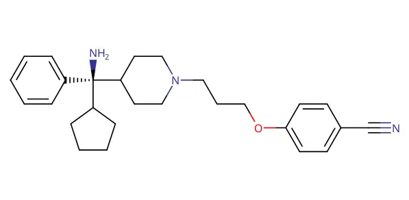 Molecule product