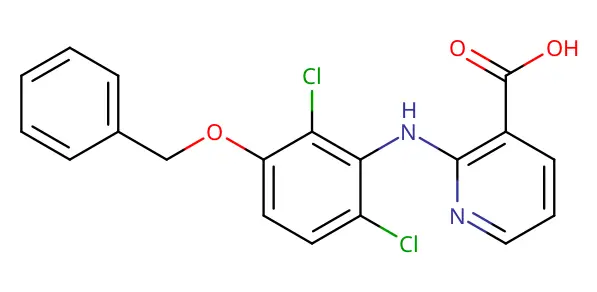 Molecule product