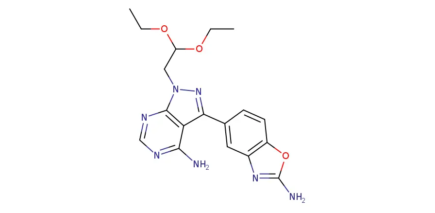 Molecule product