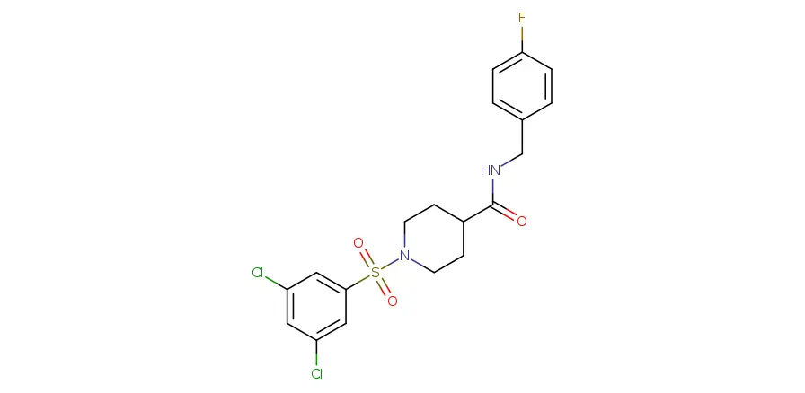 Molecule product