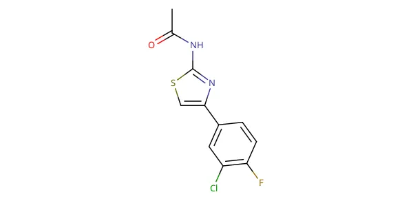 Molecule product