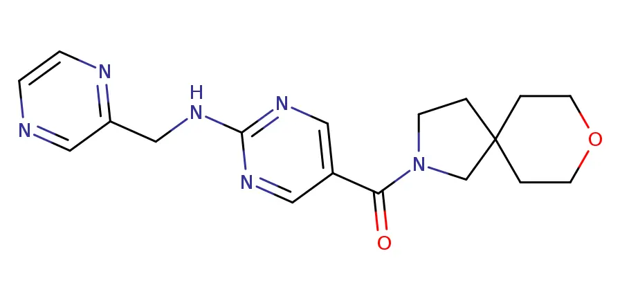 Molecule product
