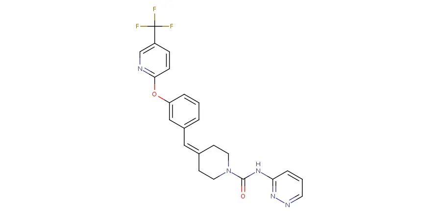 Molecule product
