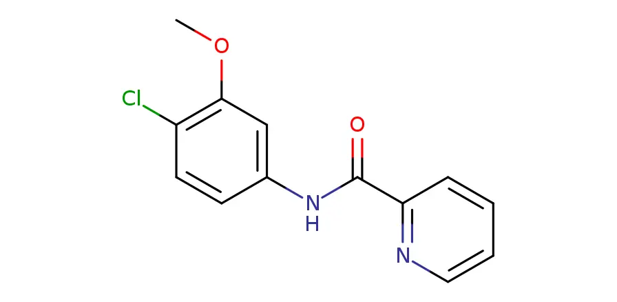 Molecule product