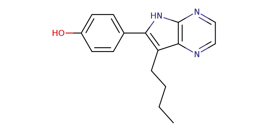Molecule product