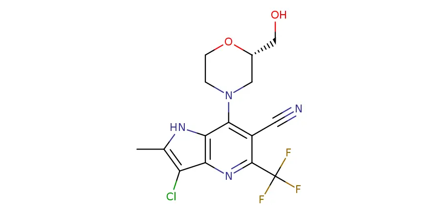 Molecule product
