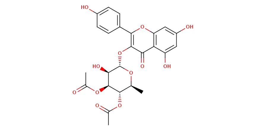 Molecule product