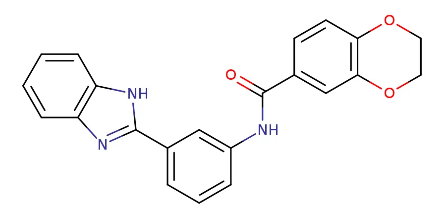 Molecule product