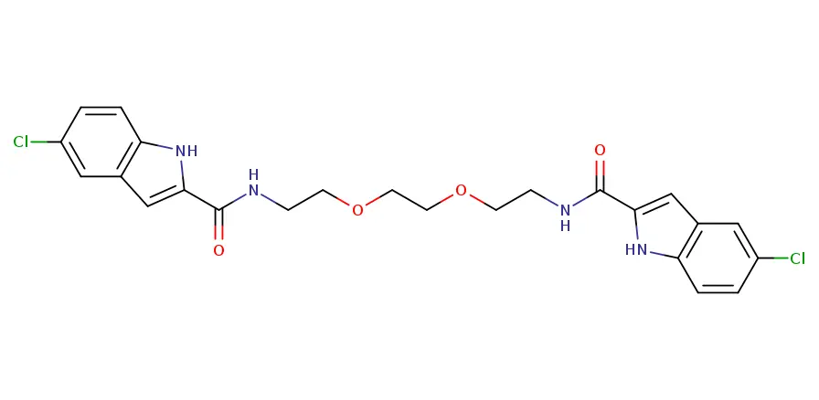 Molecule product