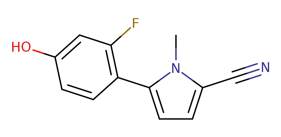 Molecule product