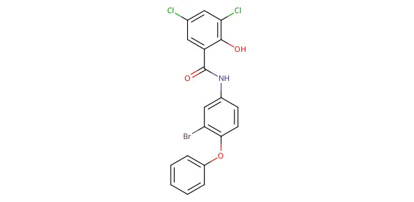 Molecule product
