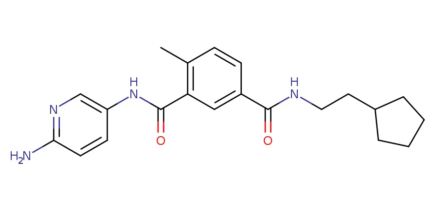 Molecule product