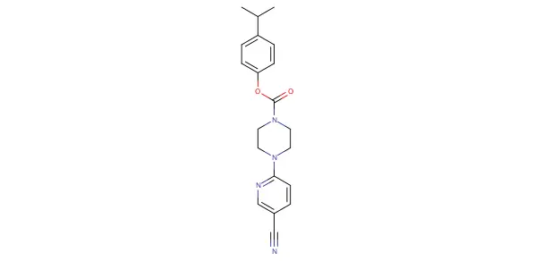 Molecule product