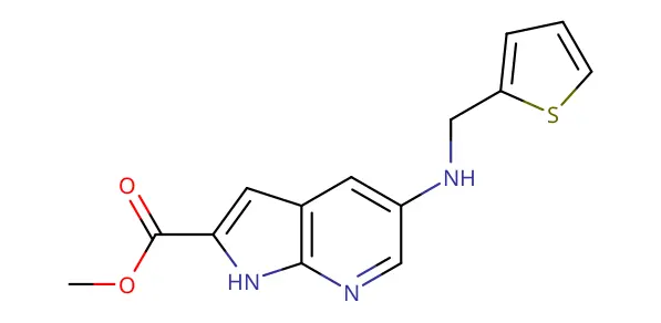Molecule product