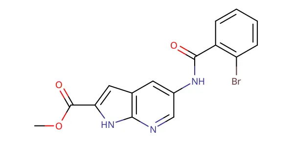 Molecule product