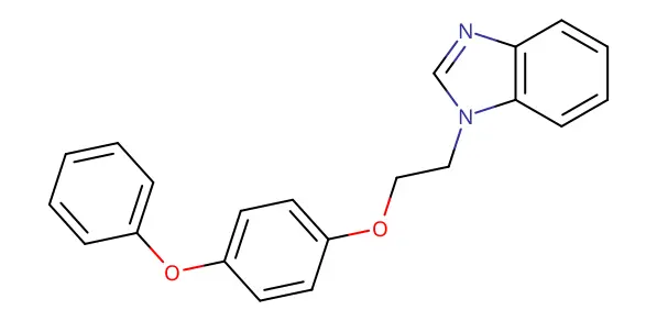 Molecule product
