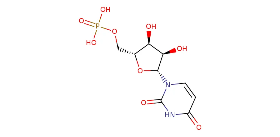 Molecule product