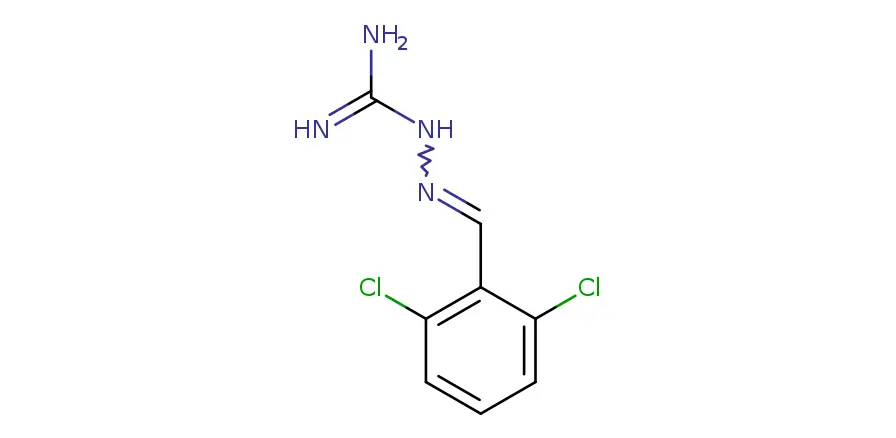 Molecule product