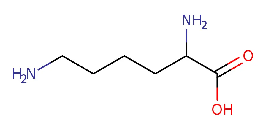 Molecule product
