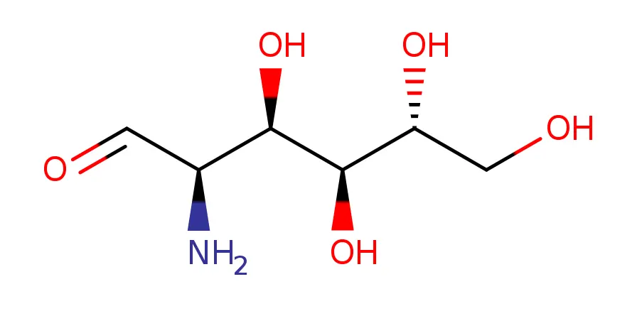 Molecule product