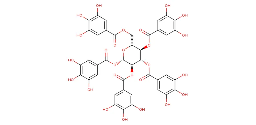 Molecule product
