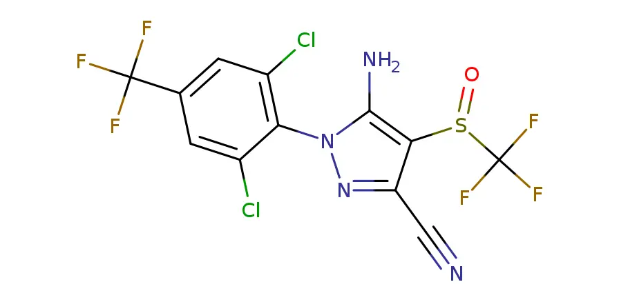 Molecule product