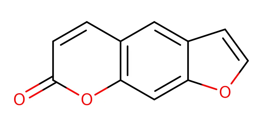 Molecule product