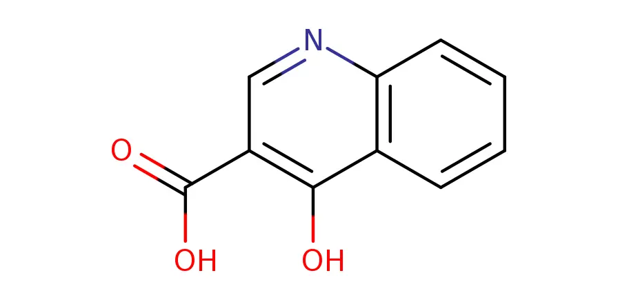 Molecule product