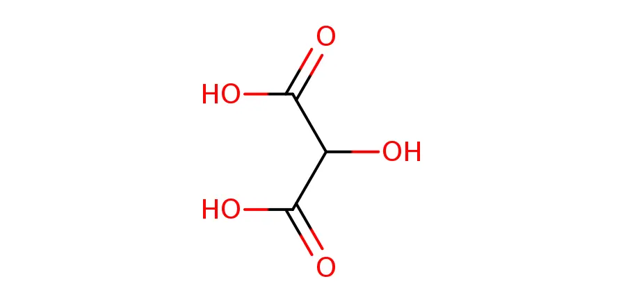 Molecule product