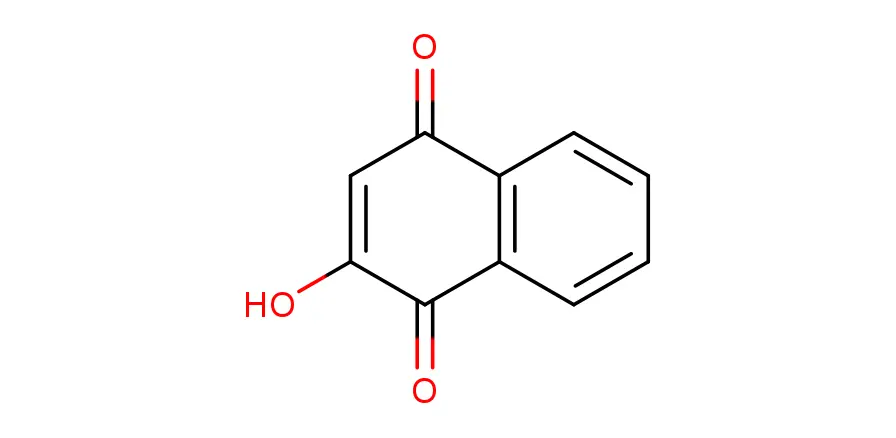 Molecule product