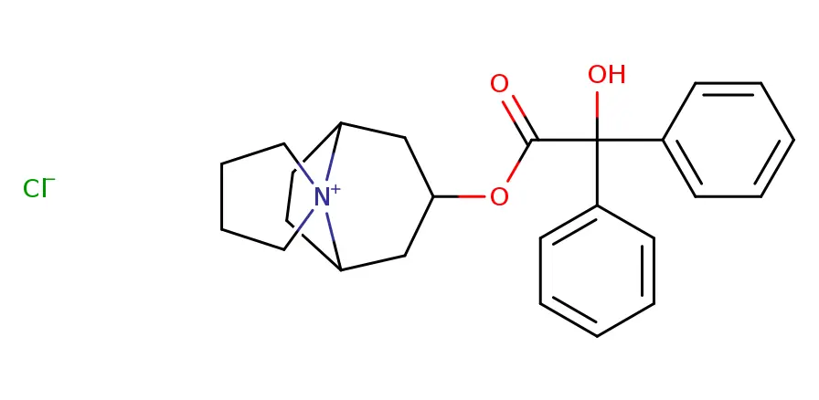 Molecule product