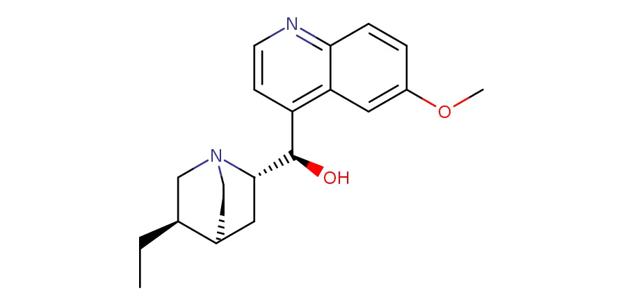 Molecule product