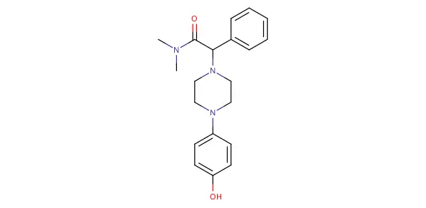 Molecule product