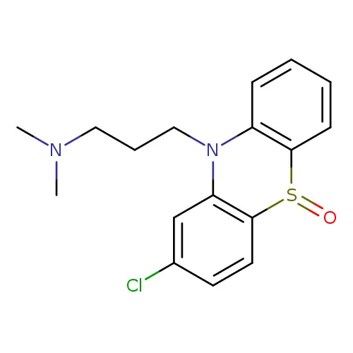 Molecule product