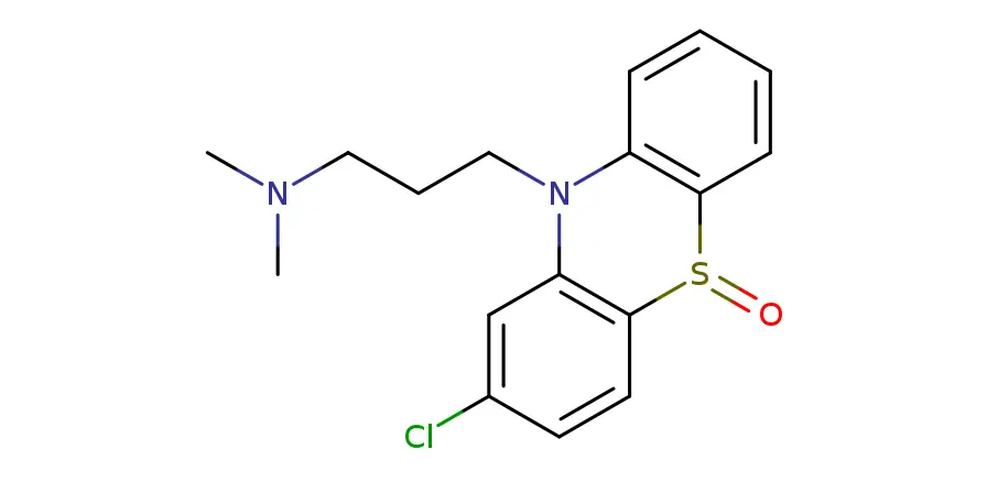 Molecule product