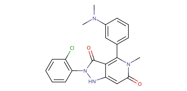 Molecule product