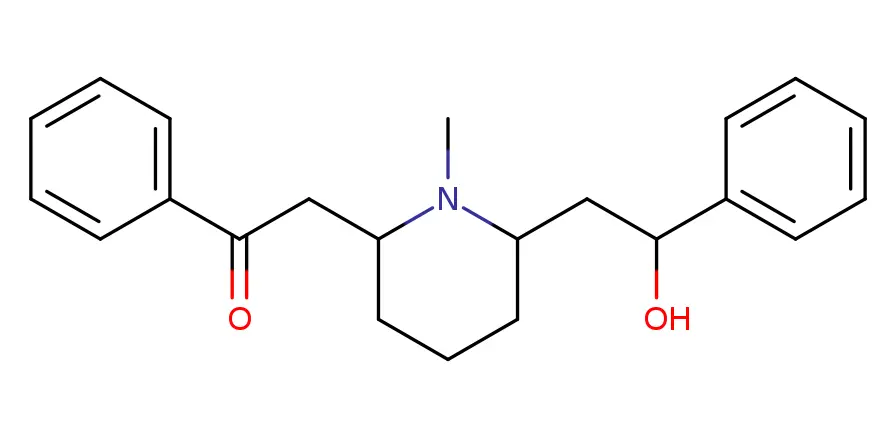 Molecule product